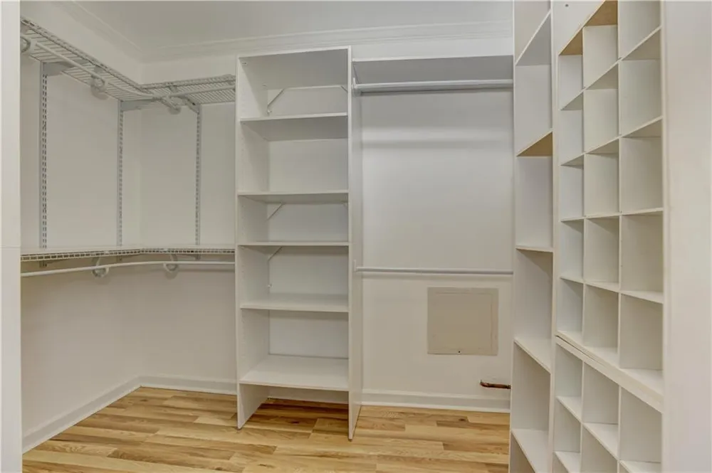 60 Heartwood Drive Marietta, GA 30062