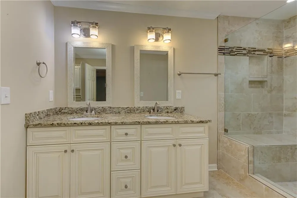 60 Heartwood Drive Marietta, GA 30062