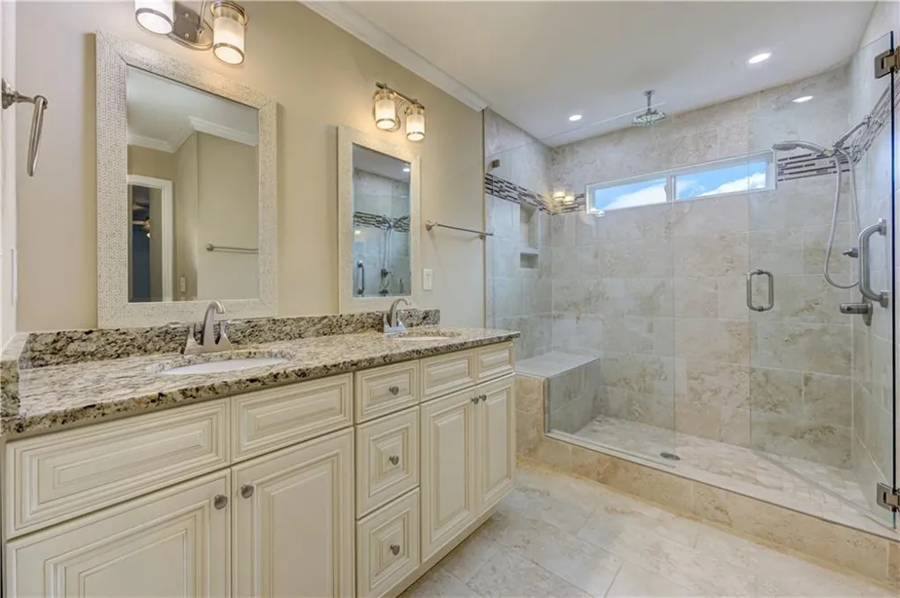 60 Heartwood Drive Marietta, GA 30062