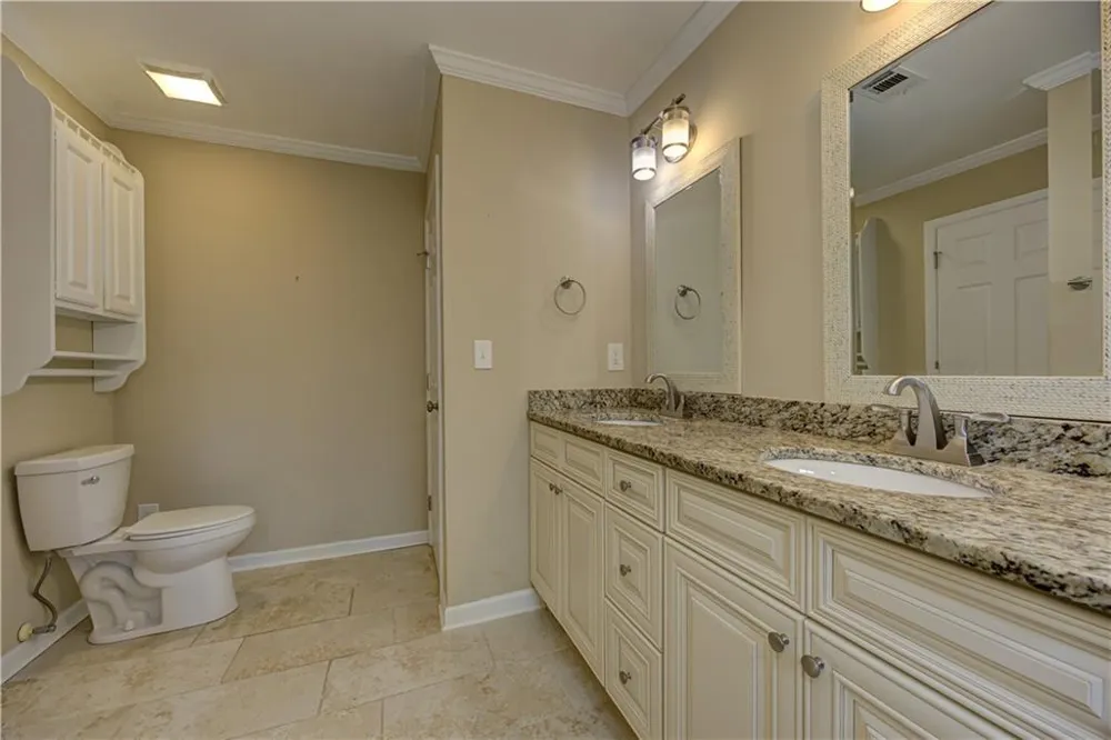 60 Heartwood Drive Marietta, GA 30062