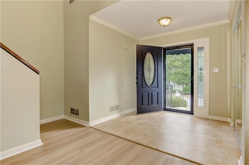60 Heartwood Drive Marietta, GA 30062