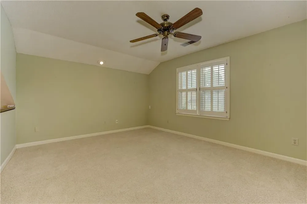 60 Heartwood Drive Marietta, GA 30062