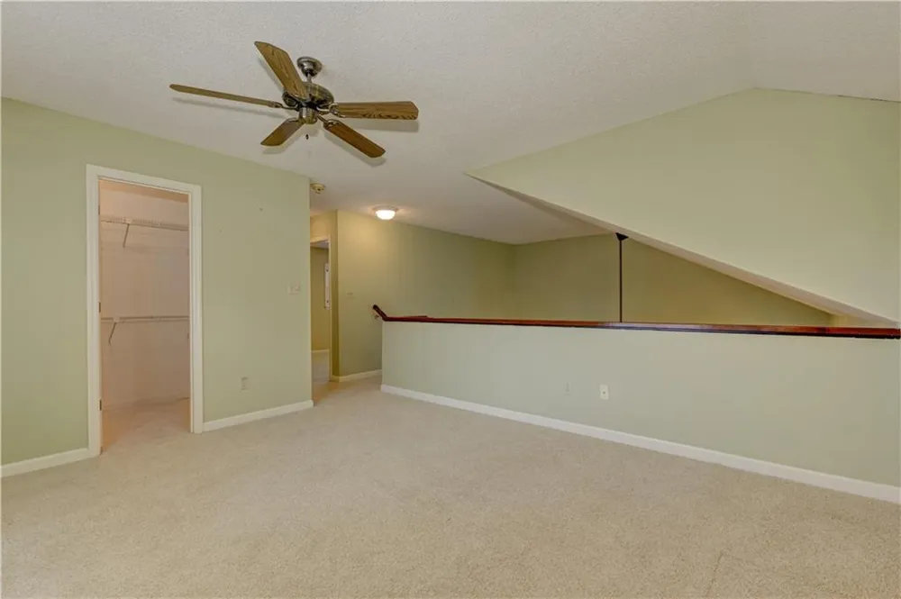 60 Heartwood Drive Marietta, GA 30062