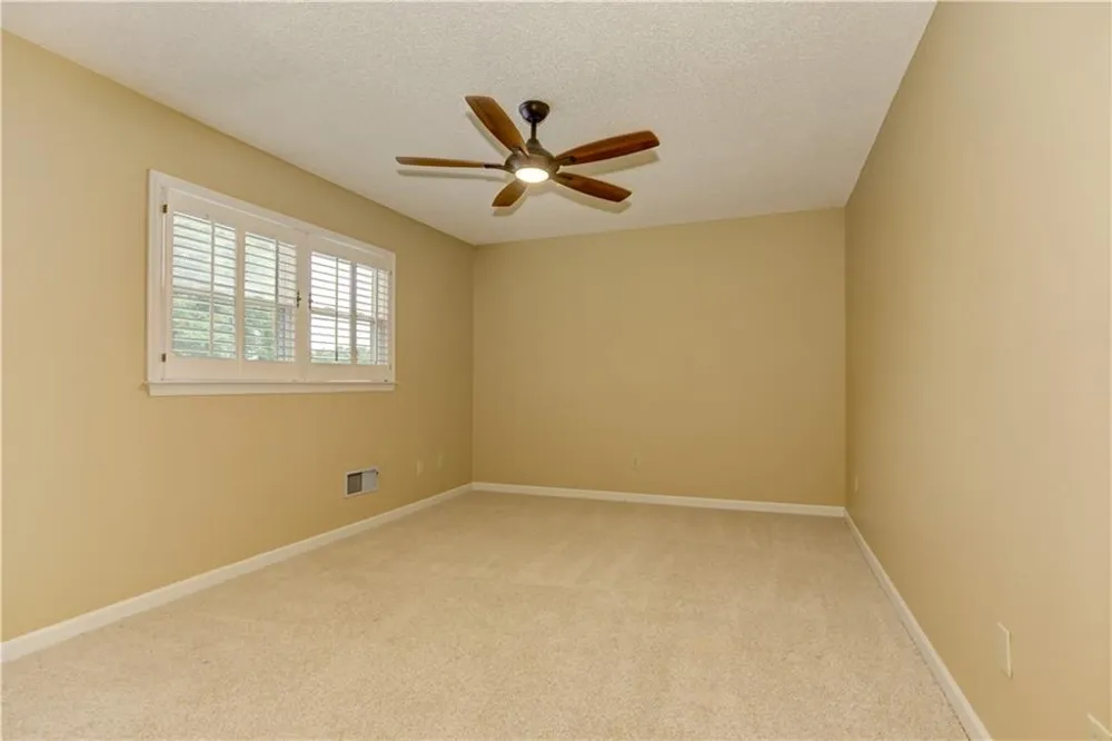 60 Heartwood Drive Marietta, GA 30062