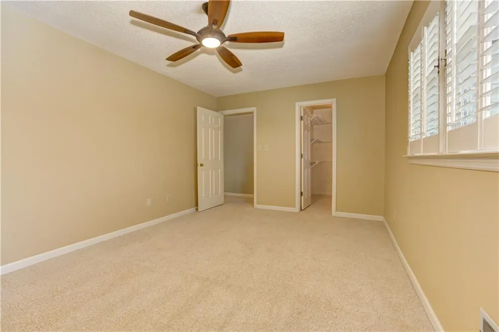 60 Heartwood Drive Marietta, GA 30062