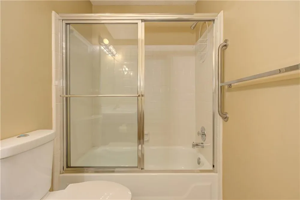 60 Heartwood Drive Marietta, GA 30062