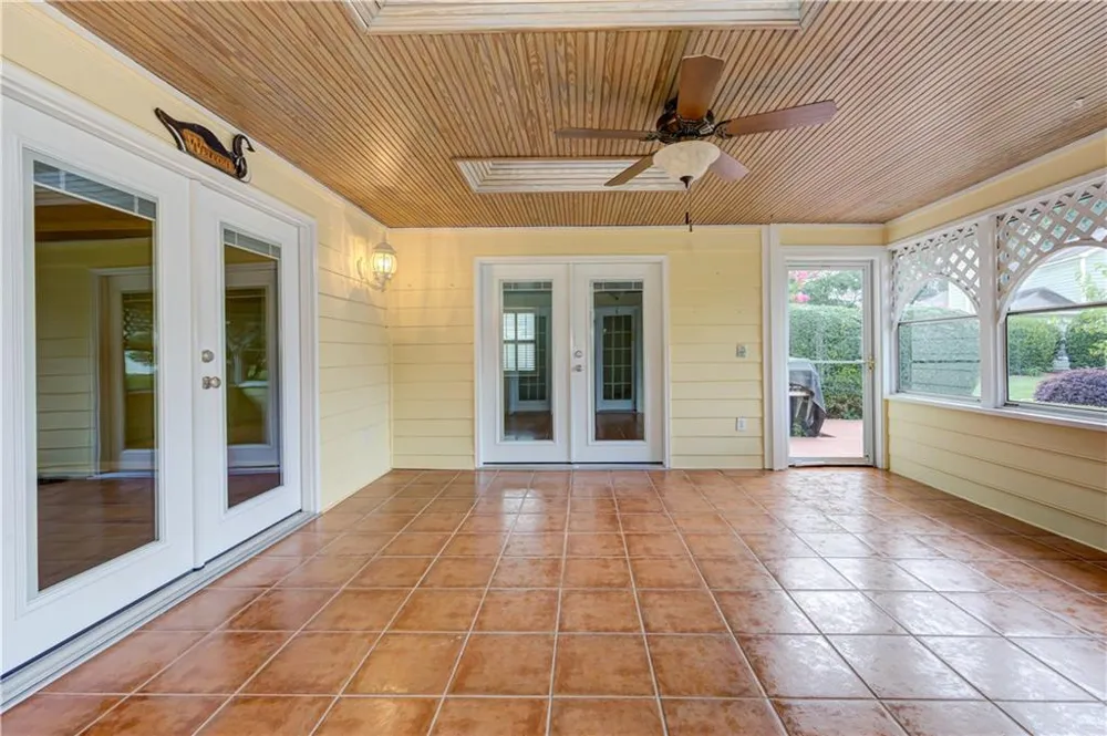 60 Heartwood Drive Marietta, GA 30062
