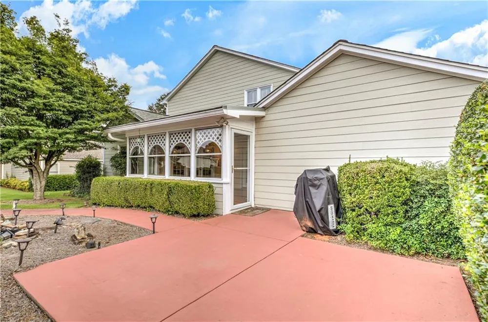 60 Heartwood Drive Marietta, GA 30062