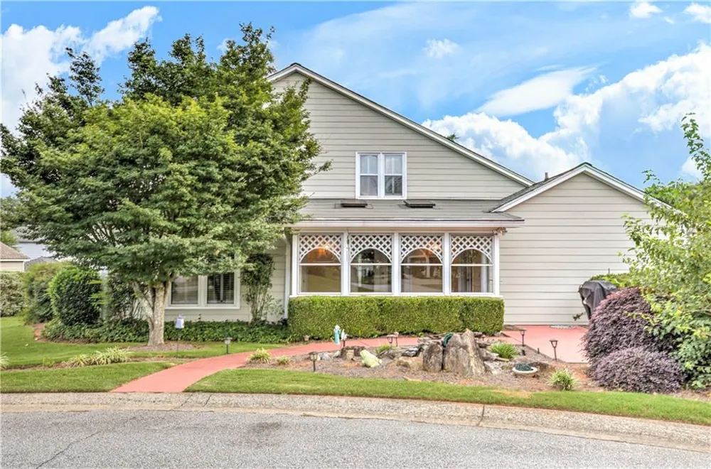 60 Heartwood Drive Marietta, GA 30062