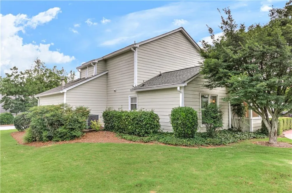 60 Heartwood Drive Marietta, GA 30062