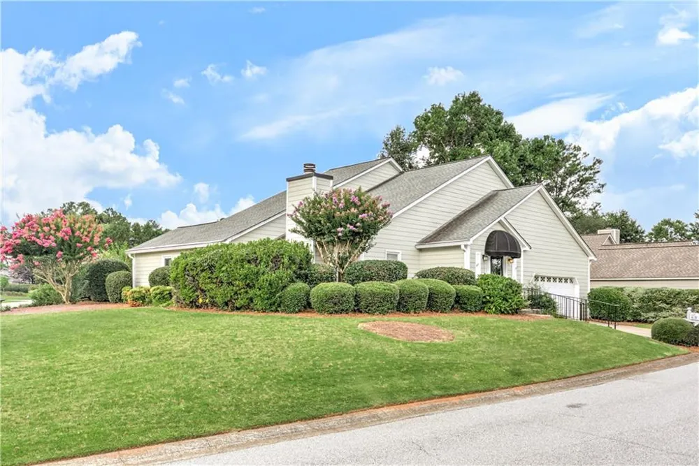 60 Heartwood Drive Marietta, GA 30062