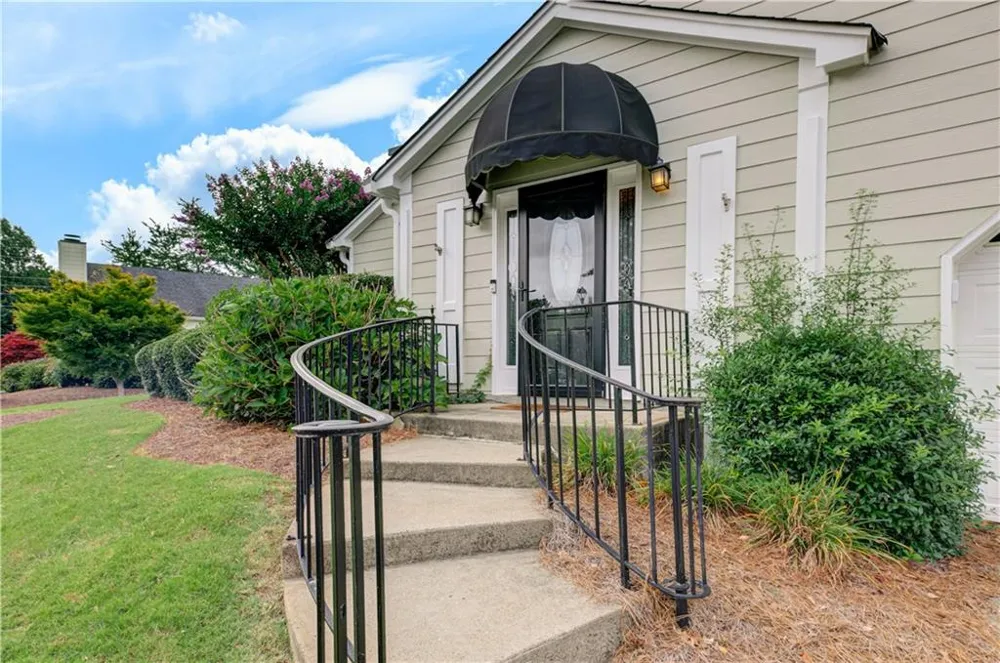 60 Heartwood Drive Marietta, GA 30062