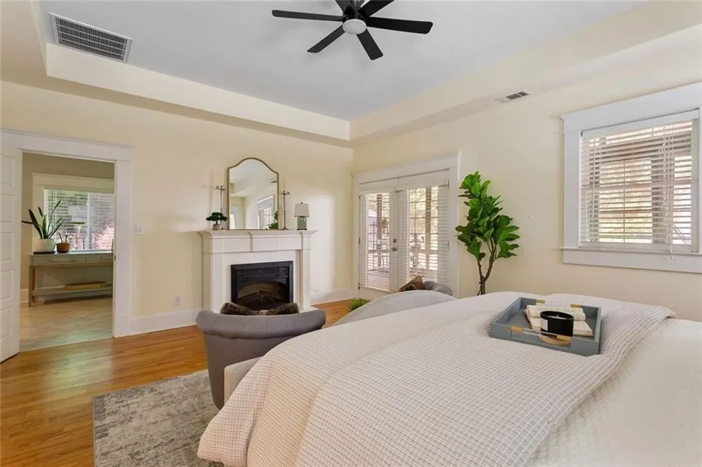 3080 Lee Street SE Smyrna, GA 30080