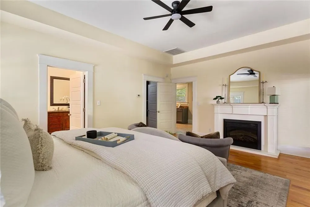 3080 Lee Street SE Smyrna, GA 30080