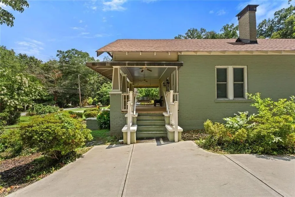 3080 Lee Street SE Smyrna, GA 30080