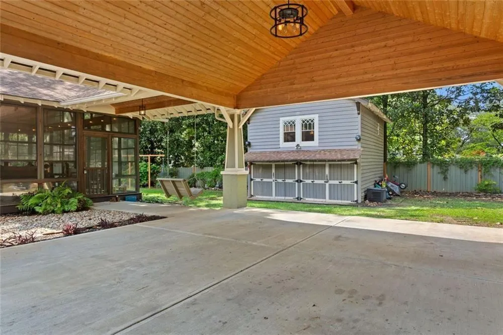 3080 Lee Street SE Smyrna, GA 30080