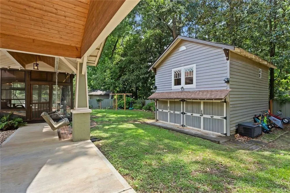 3080 Lee Street SE Smyrna, GA 30080