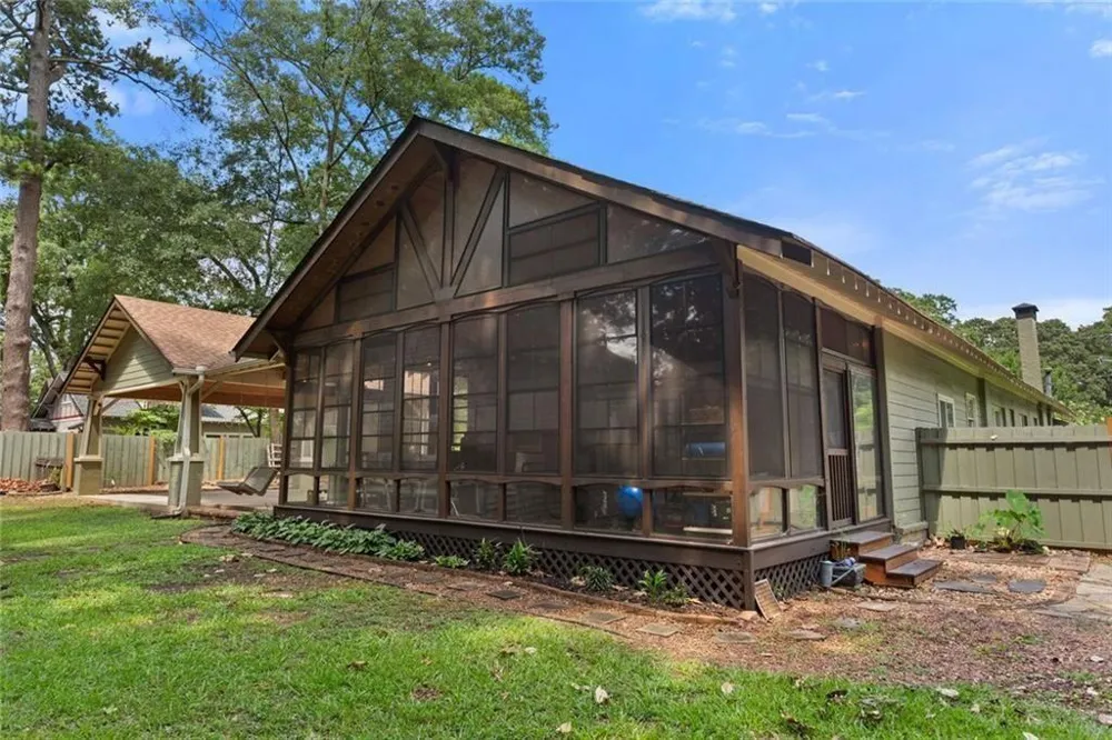 3080 Lee Street SE Smyrna, GA 30080