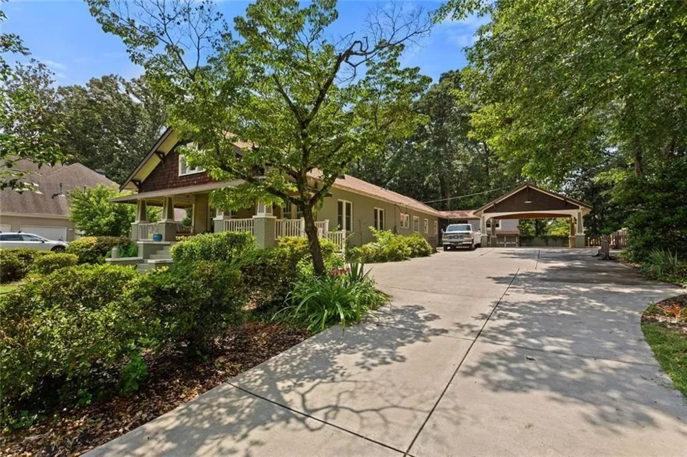 3080 Lee Street SE Smyrna, GA 30080