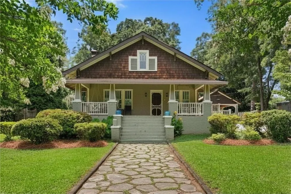 3080 Lee Street SE Smyrna, GA 30080