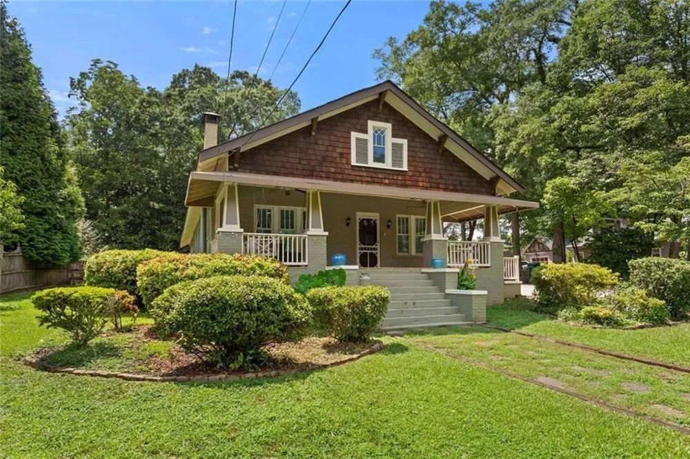 3080 Lee Street SE Smyrna, GA 30080