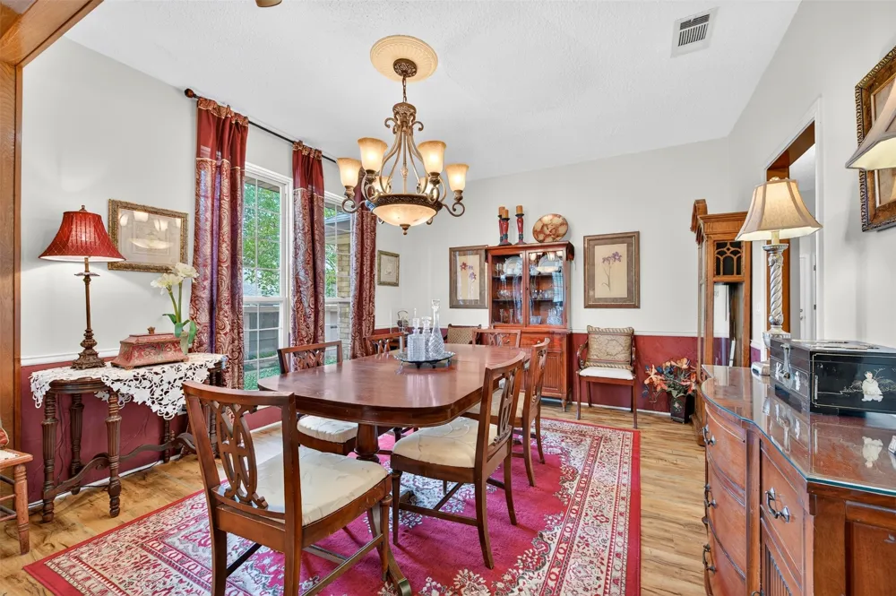 1713 Alameda Court Plano, TX 75074