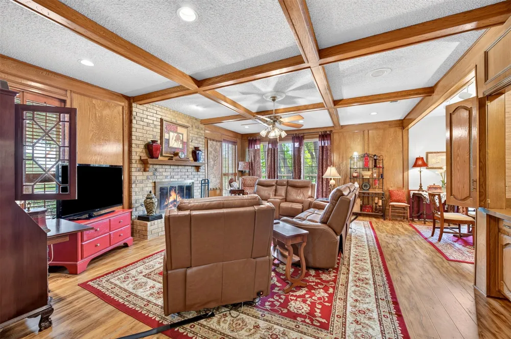 1713 Alameda Court Plano, TX 75074