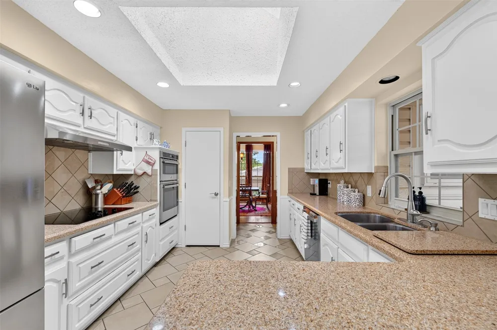 1713 Alameda Court Plano, TX 75074