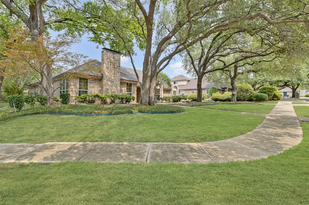 1713 Alameda Court Plano, TX 75074