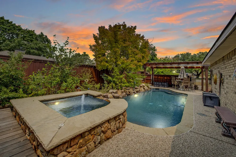 1713 Alameda Court Plano, TX 75074