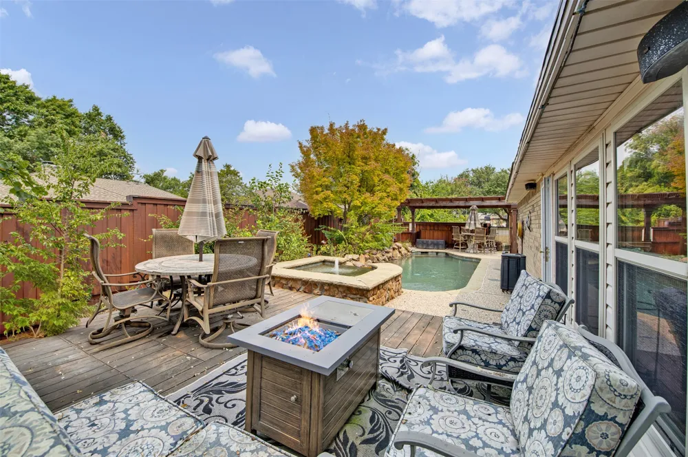1713 Alameda Court Plano, TX 75074