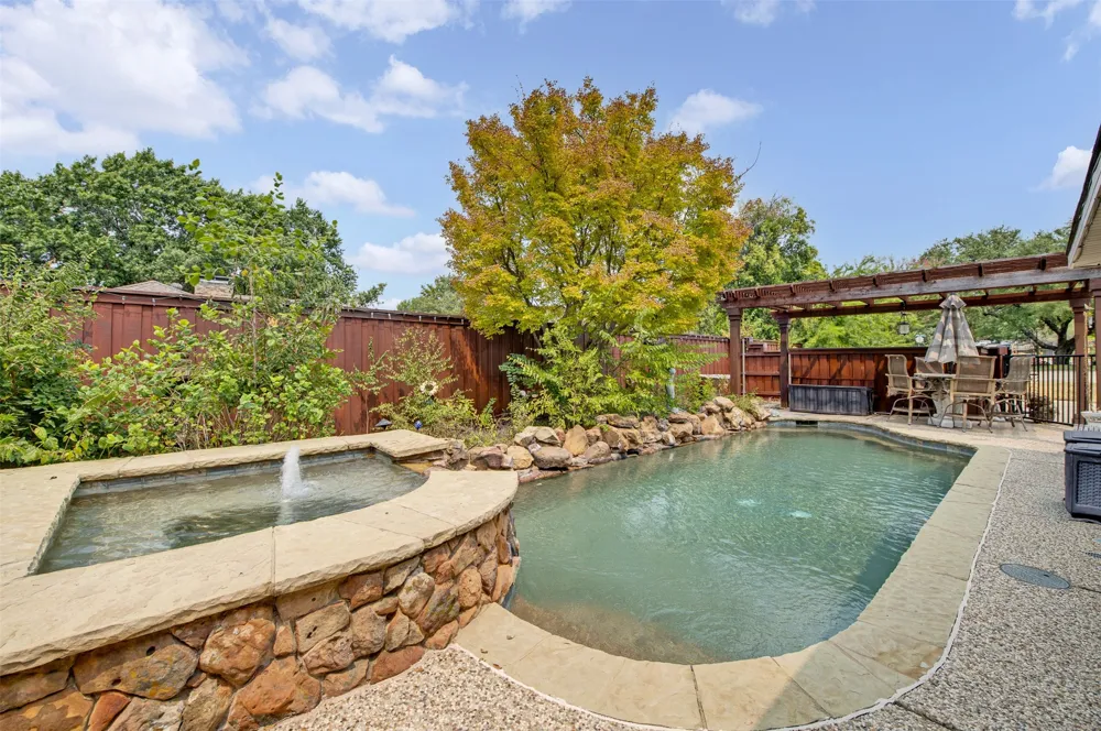 1713 Alameda Court Plano, TX 75074