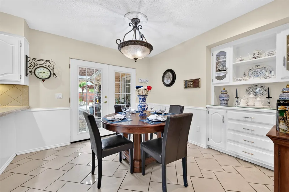 1713 Alameda Court Plano, TX 75074
