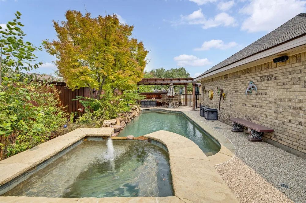 1713 Alameda Court Plano, TX 75074