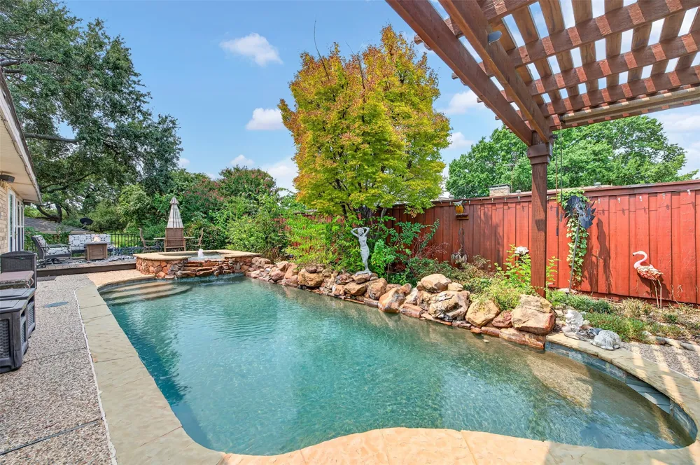 1713 Alameda Court Plano, TX 75074