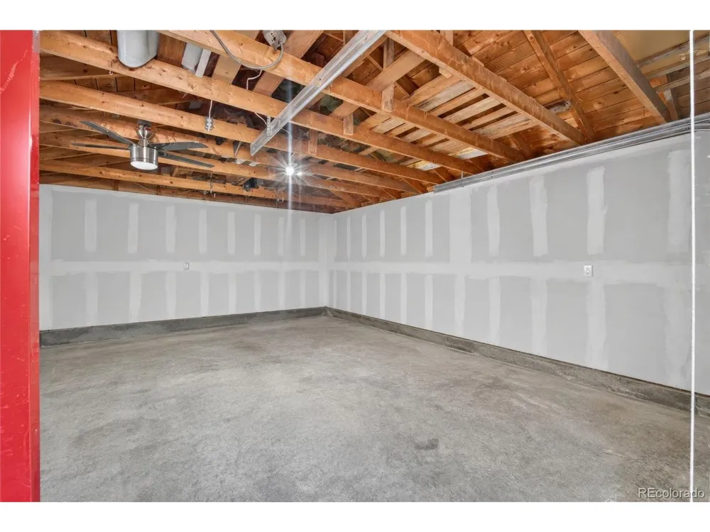 2836 W Irvington Place Denver, CO 80219