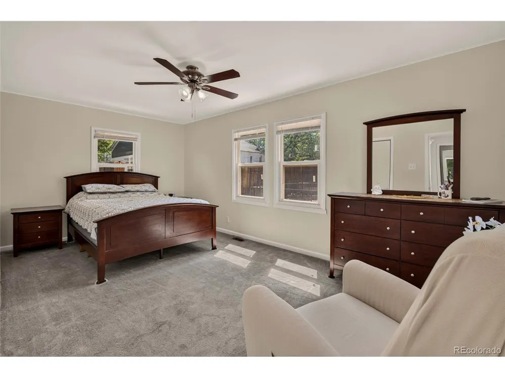 2836 W Irvington Place Denver, CO 80219