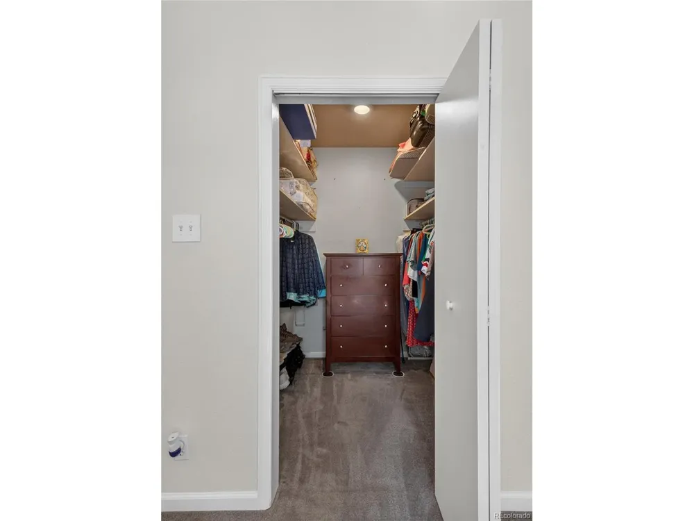 2836 W Irvington Place Denver, CO 80219