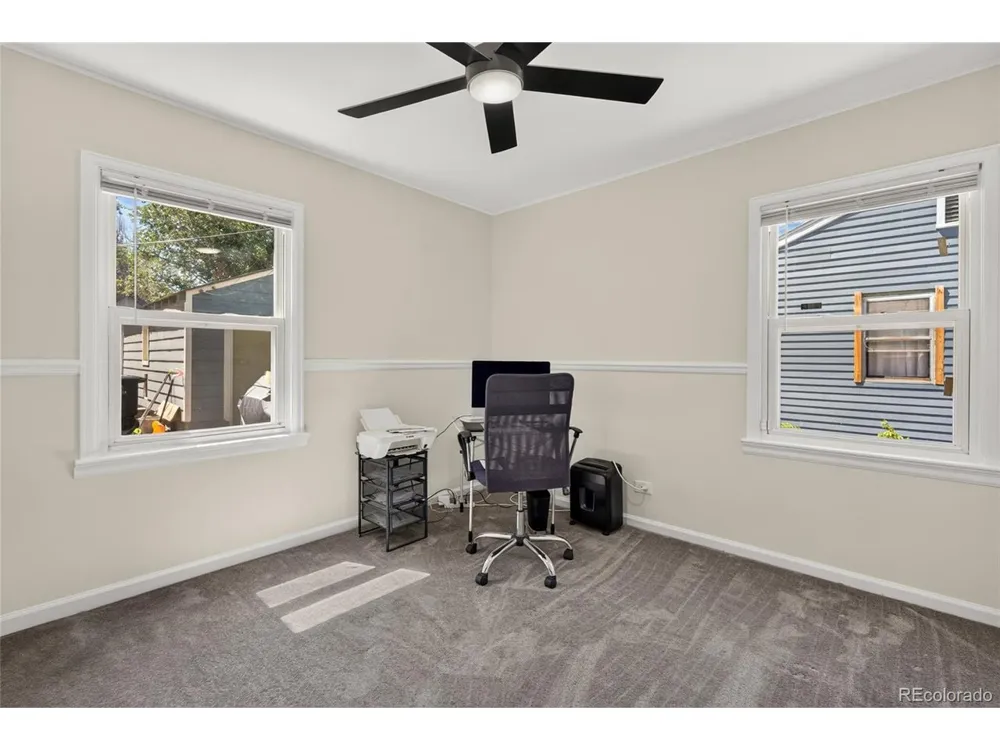 2836 W Irvington Place Denver, CO 80219