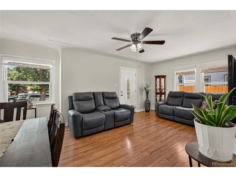 2836 W Irvington Place Denver, CO 80219