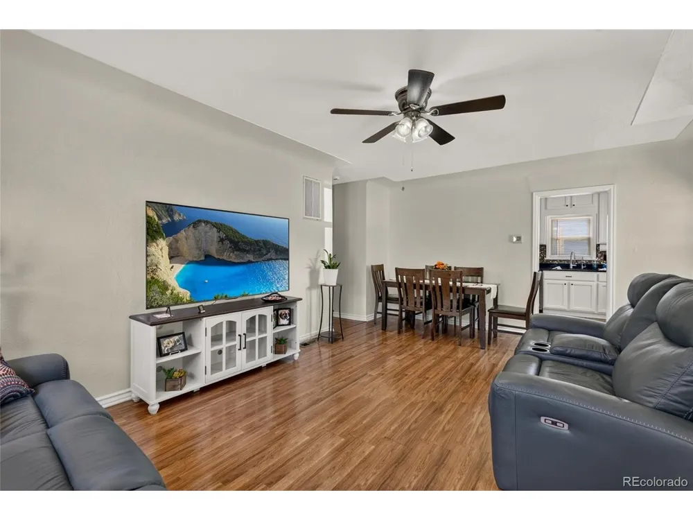 2836 W Irvington Place Denver, CO 80219