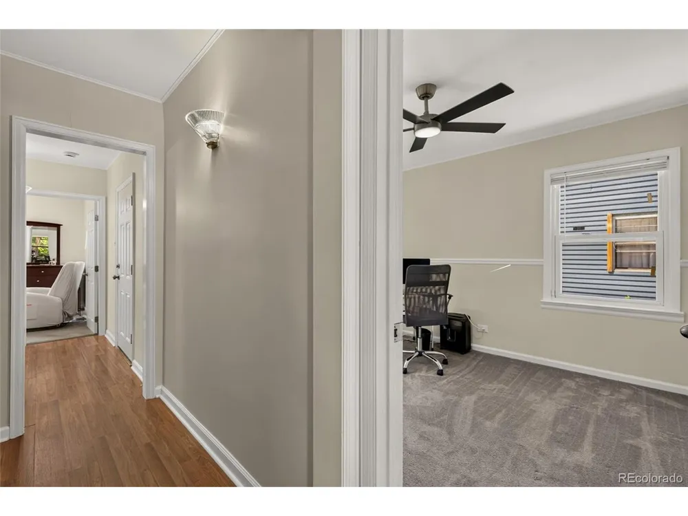 2836 W Irvington Place Denver, CO 80219