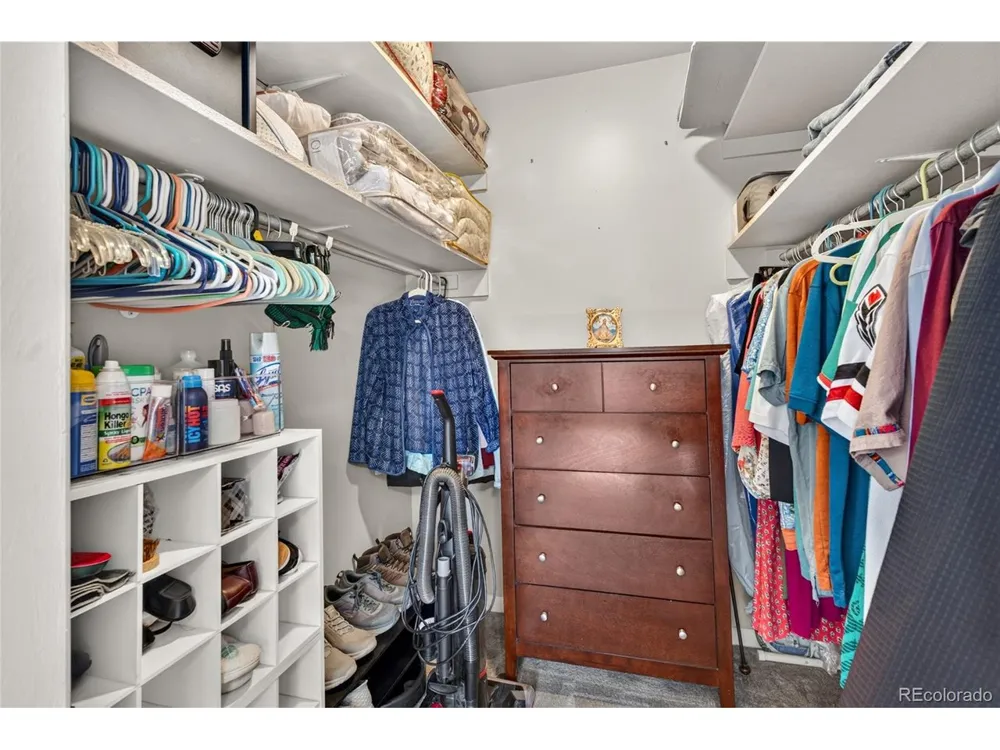 2836 W Irvington Place Denver, CO 80219