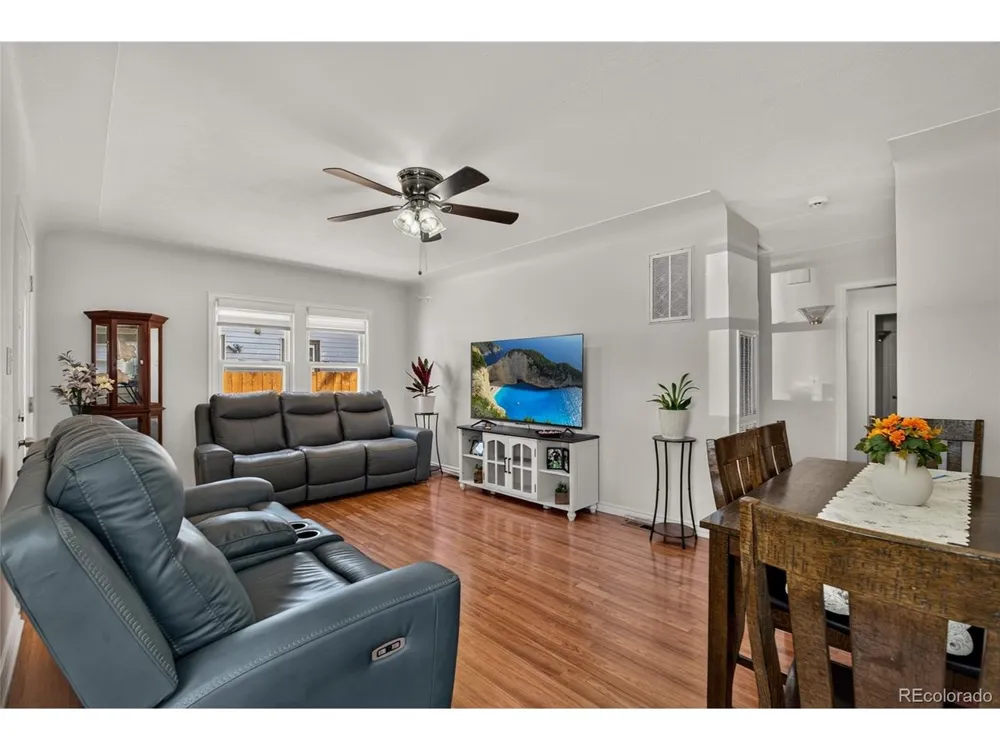2836 W Irvington Place Denver, CO 80219