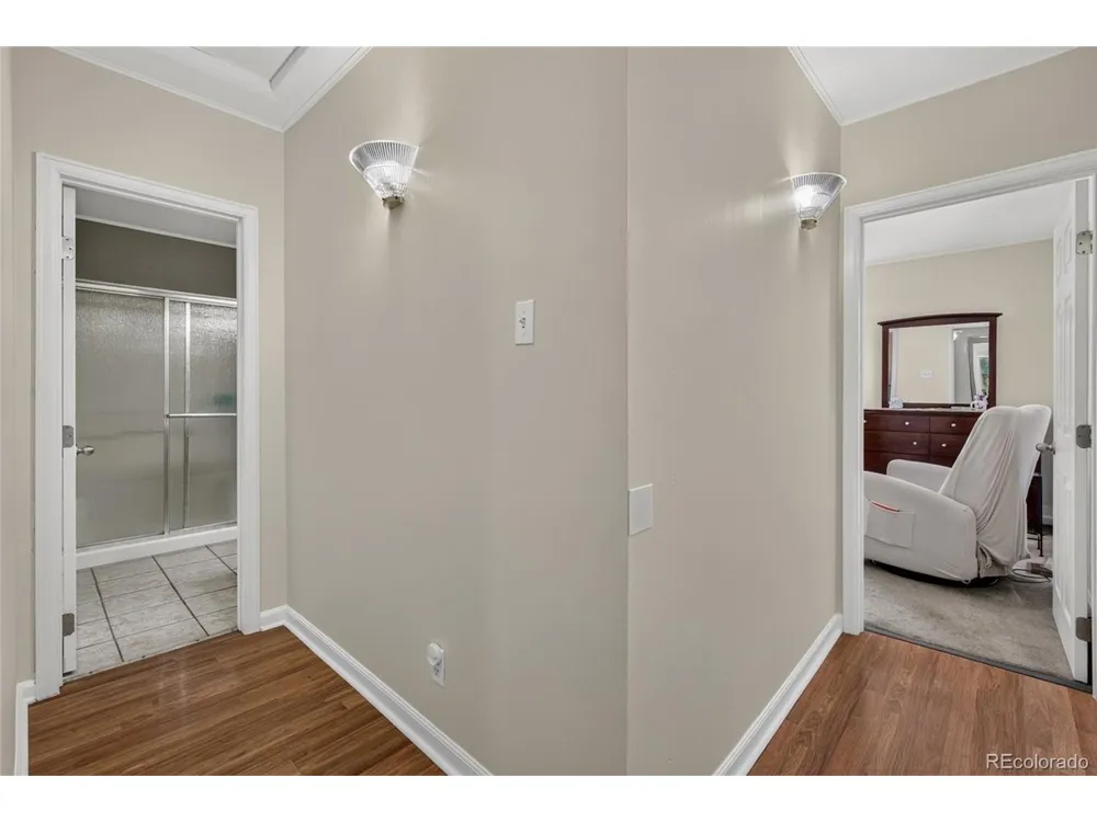 2836 W Irvington Place Denver, CO 80219