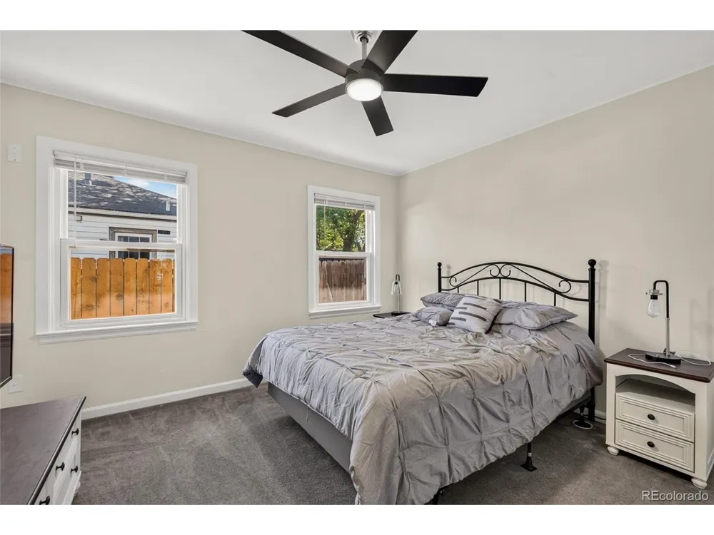 2836 W Irvington Place Denver, CO 80219