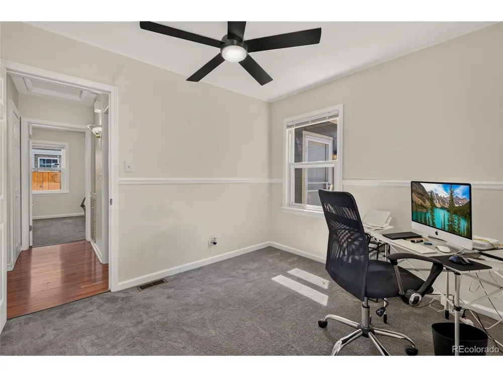 2836 W Irvington Place Denver, CO 80219