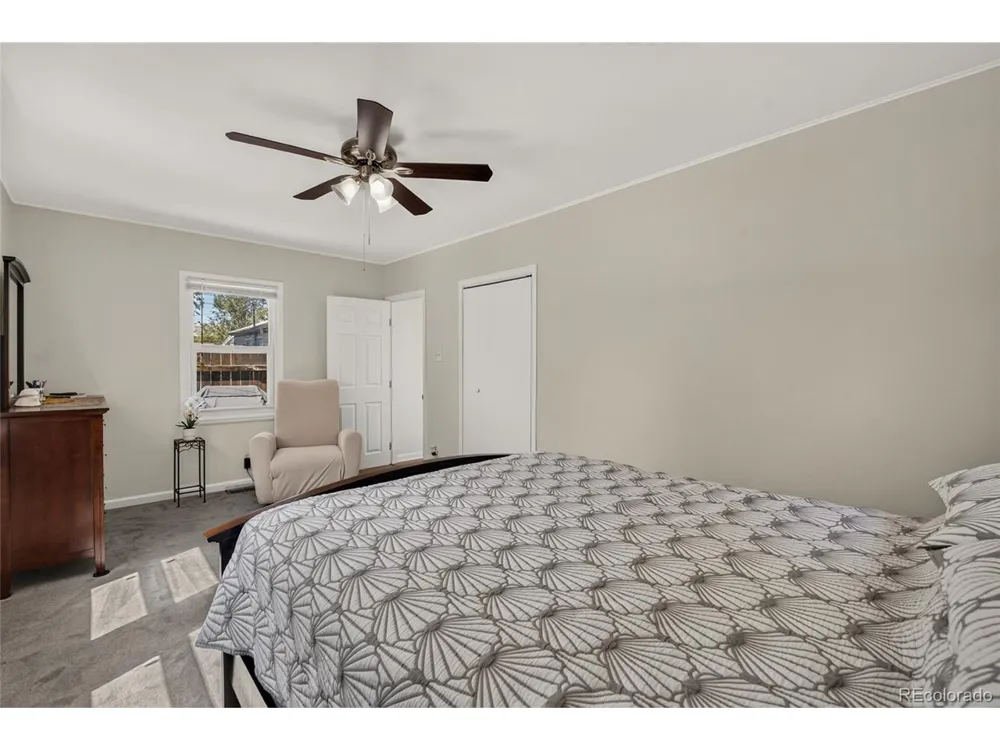 2836 W Irvington Place Denver, CO 80219