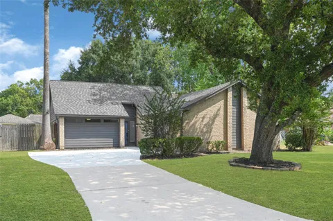 2314 Bright Meadows Drive