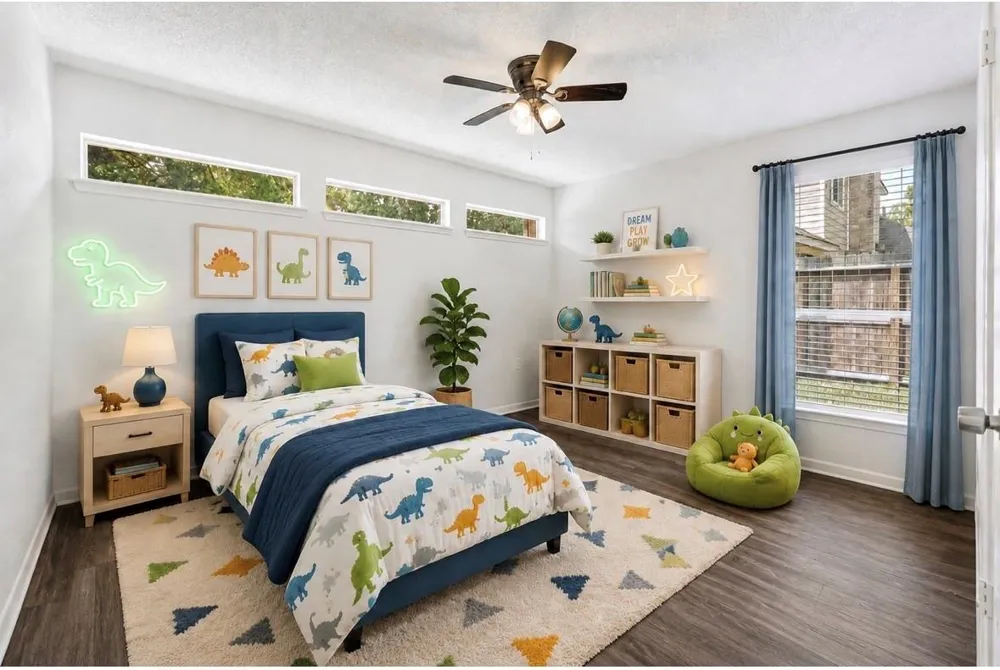 2314 Bright Meadows Drive Missouri City, TX 77489